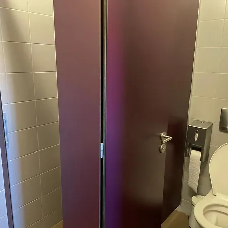 Youth Jeunotel אכסניה לוזאן