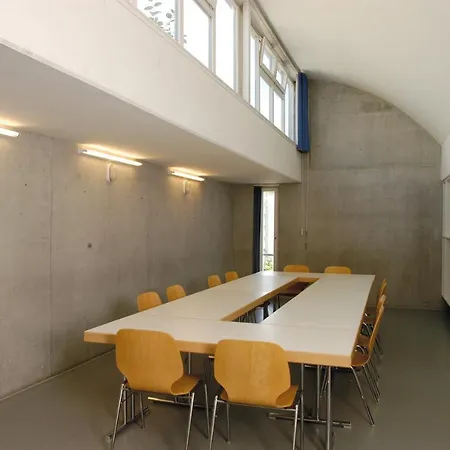 Youth Jeunotel * Lausanne