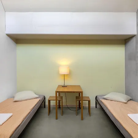 Youth Jeunotel Auberge de jeunesse