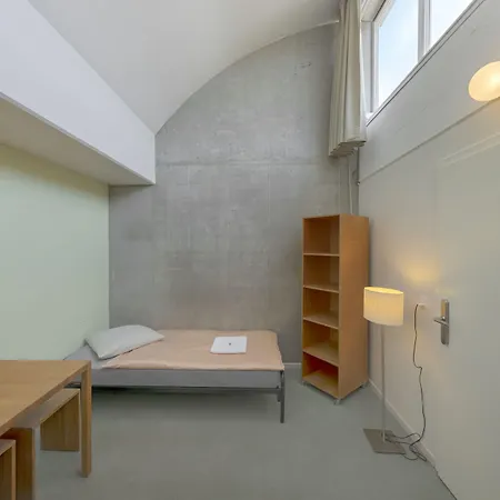 Youth Jeunotel Hostel Λωζάνη