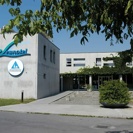 Youth Jeunotel Auberge de jeunesse Lausanne