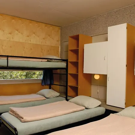 Hostel Youth Jeunotel *