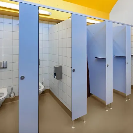 Youth Jeunotel * Лозана