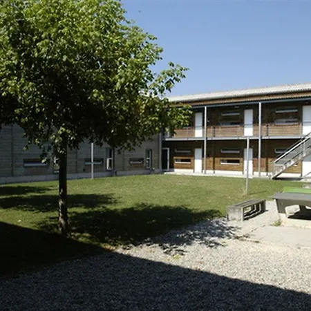 Youth Jeunotel Lausanne