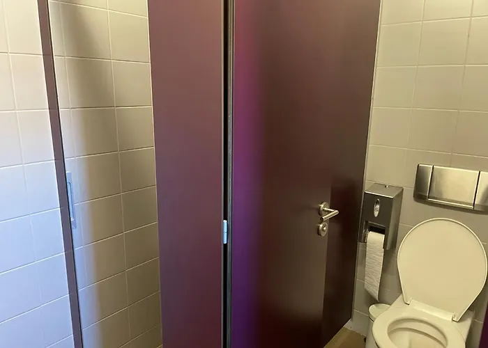 Youth Jeunotel Auberge de jeunesse Lausanne