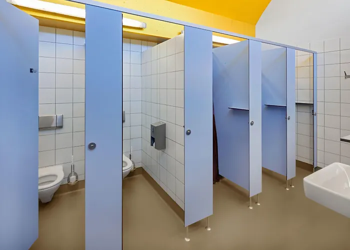 Youth Jeunotel Lausanne