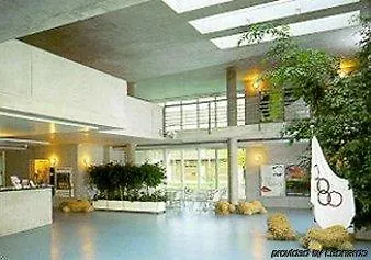 Youth Jeunotel Auberge de jeunesse *