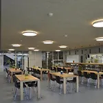 Youth Jeunotel Lausanne