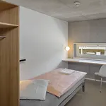 Hostel Youth Jeunotel Lausanne