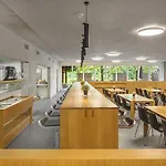 Youth Jeunotel Lausanne