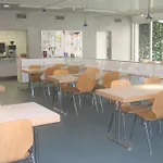 Youth Jeunotel Hostel Lausanne