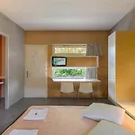 Hostel Youth Jeunotel Lausanne