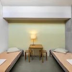Youth Jeunotel Hostel *