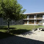 Youth Jeunotel Lausanne