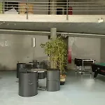 Hostel Youth Jeunotel Lausanne