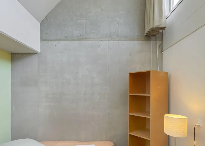 Youth Jeunotel Vandrarhem *