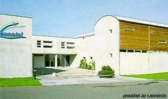 Youth Jeunotel Vandrarhem Lausanne