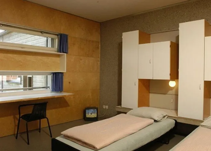 Youth Jeunotel Lausanne