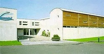 Vandrarhem Youth Jeunotel *