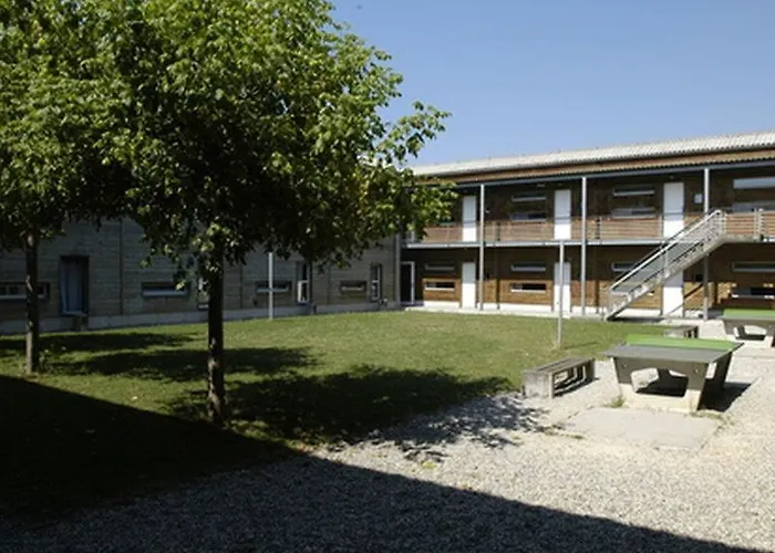 Youth Jeunotel Lausanne